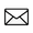 Email Us Icon